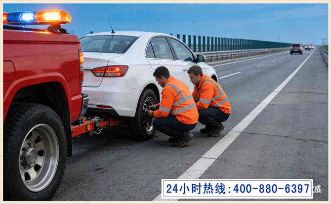 越城道路救援 越城道路救援